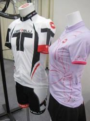 Castelli sport wear