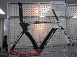 LAPIERRE AERO STORM Time Trial FRAME