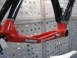 LAPIERRE AERO STORM Time Trial FRAME