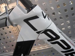 LAPIERRE AERO STORM Time Trial FRAME