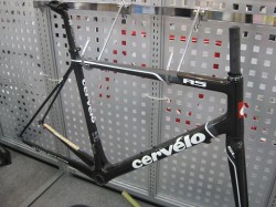 cervelo R5 VWD