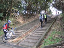 自転車道神出山田 033