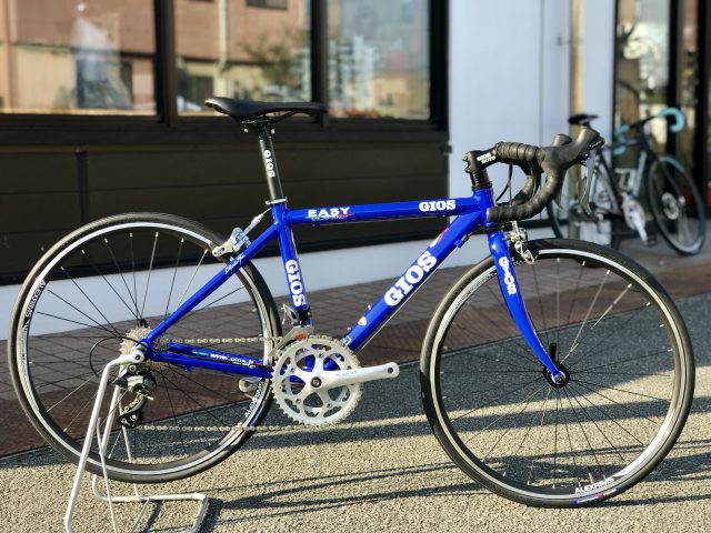 キッズロードバイク GIOS EASY在庫しております！ - Climb cycle sports