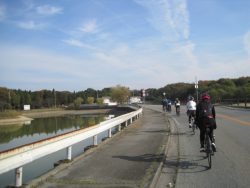 自転車道神出山田 015