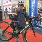 cervelo S5試乗