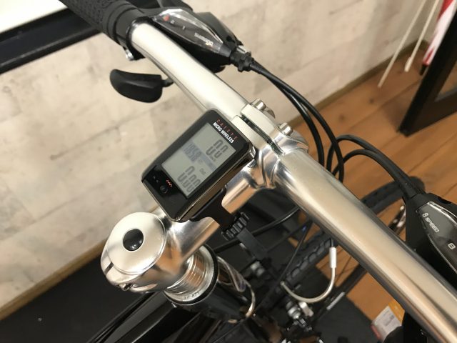 SALE／100%OFF】 サイクルコンピューター GPS 自転車コンピューター スピードメーター 26 27.5 28 29インチ 多機能  取り付け簡単 走行距離計 速度計 qdtek.vn