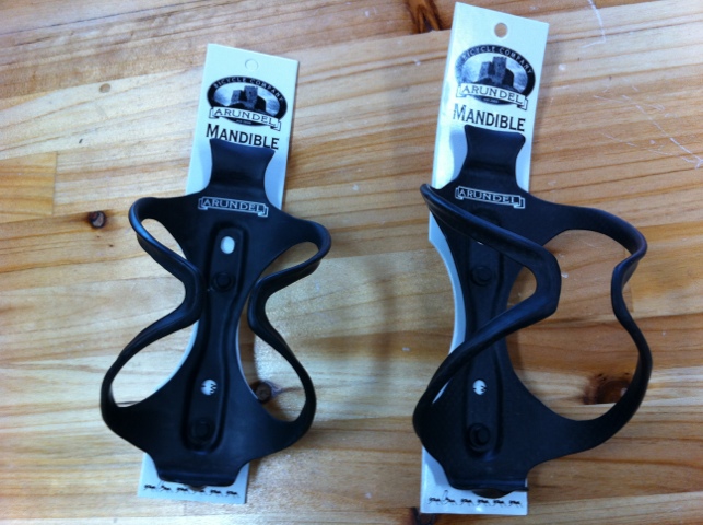 ARUNDEL(アランデル)ボトルケージ在庫あります!! Climb cycle sports Arundel アランデル バンドゥ レッド ボトルケージ
