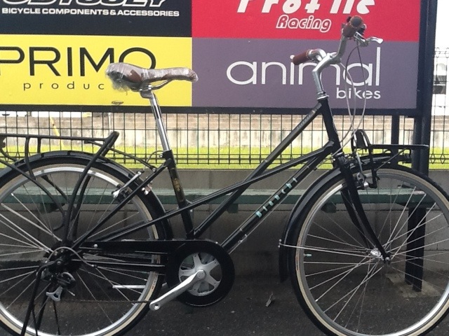 BIANCHI  FIRENZE  26インチ