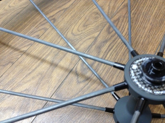 ２０１３モデル MAVIC R-Sys SLR 入荷しました！ - Climb cycle sports