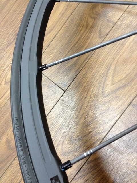 ２０１３モデル MAVIC R-Sys SLR 入荷しました！ - Climb cycle sports