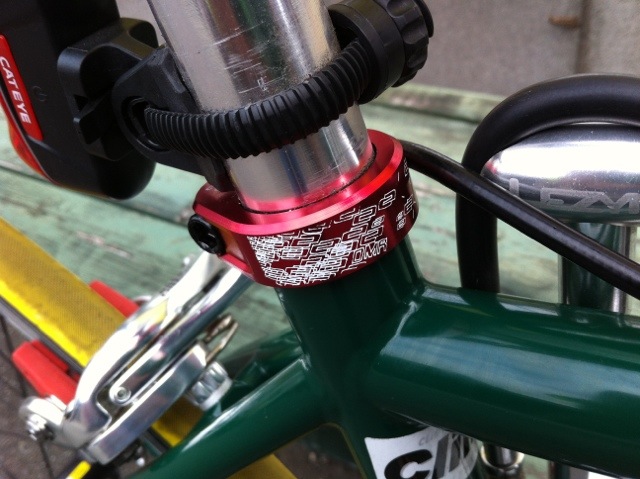 Surly Pacer Fork – Incycle Bicycles