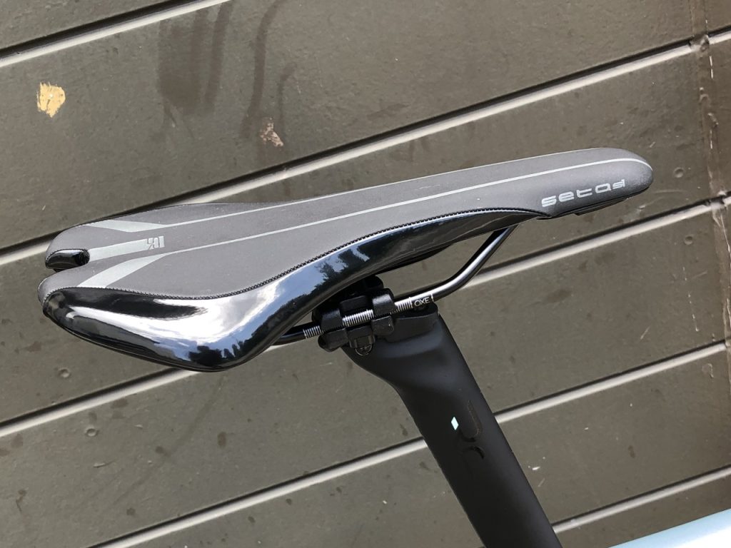 Bianchi ARIA組みました【50cmサイズラスト】 | Climb cycle sports