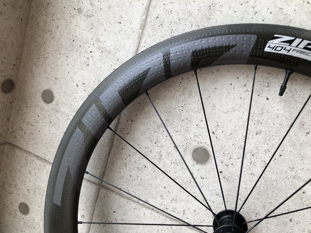 ZIPP NEWホイール入荷！   Climb cycle sports