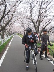 姫路城・広峯山ポタリング 010