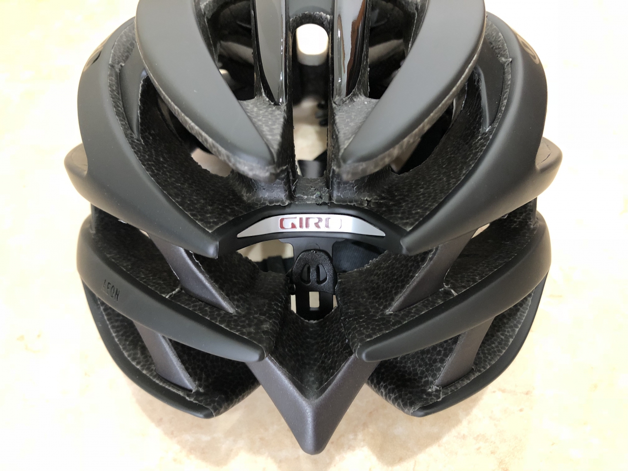 GIRO ヘルメット AEON AF アジアンフィット入荷！   Climb cycle sports