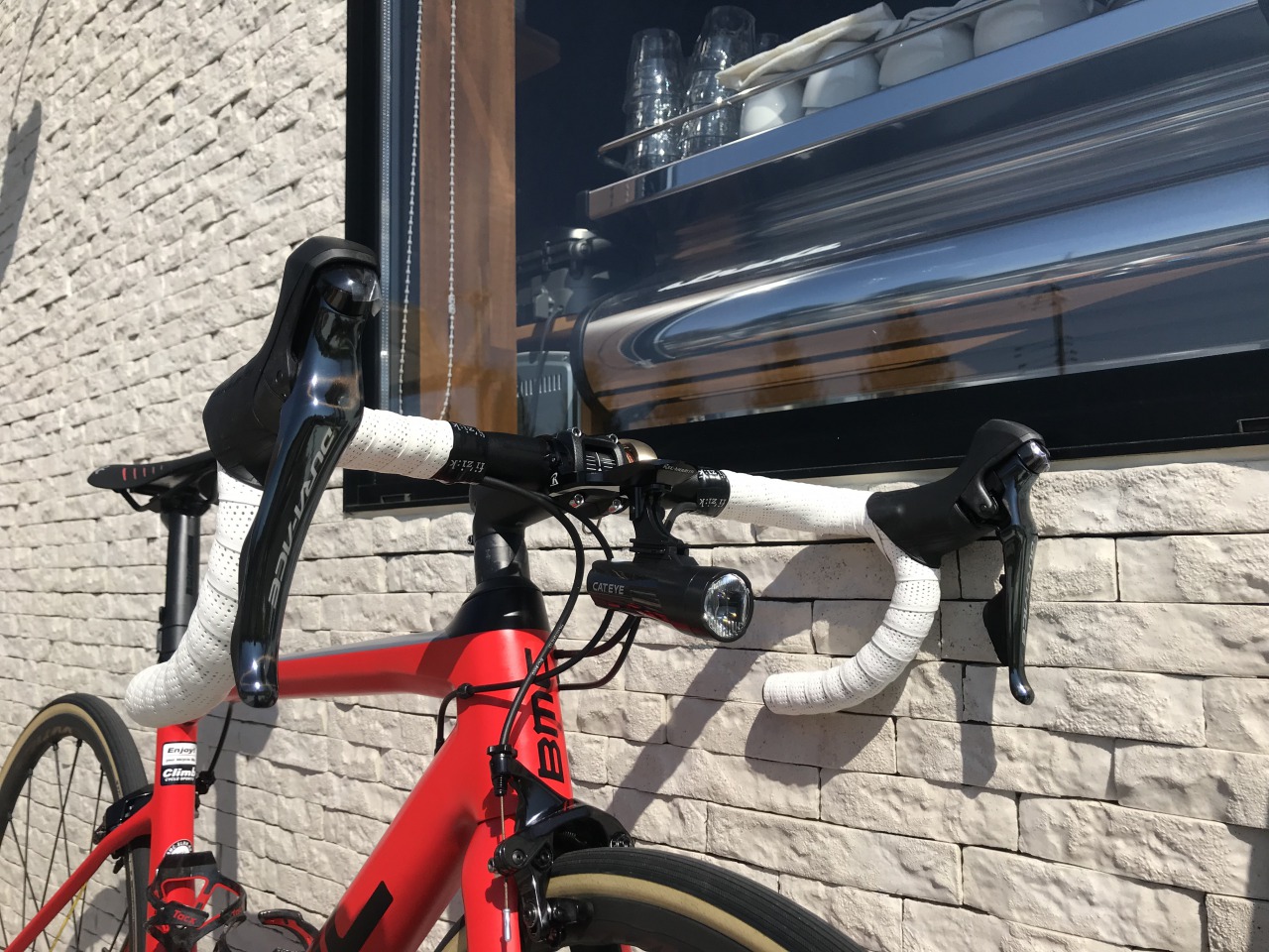 シマノ DURA-ACE（デュラエース）ST-R9100 STIレバー 左右セット