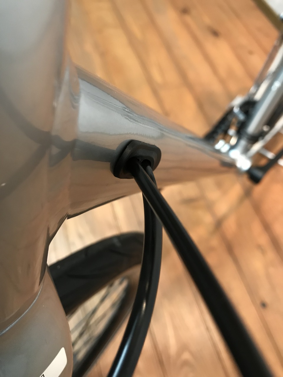 cannondale Quick3 MRC 入荷しました！ | Climb cycle sports