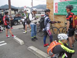 名水Climbツーリング越知ヶ峰 012