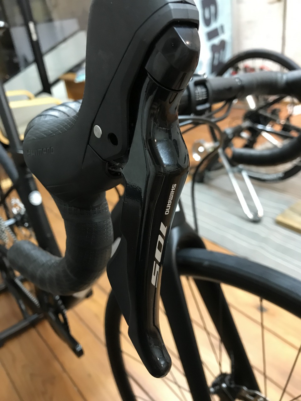 BMC Teammachine SLR SEVEN 2022が入荷しました！ | Climb cycle