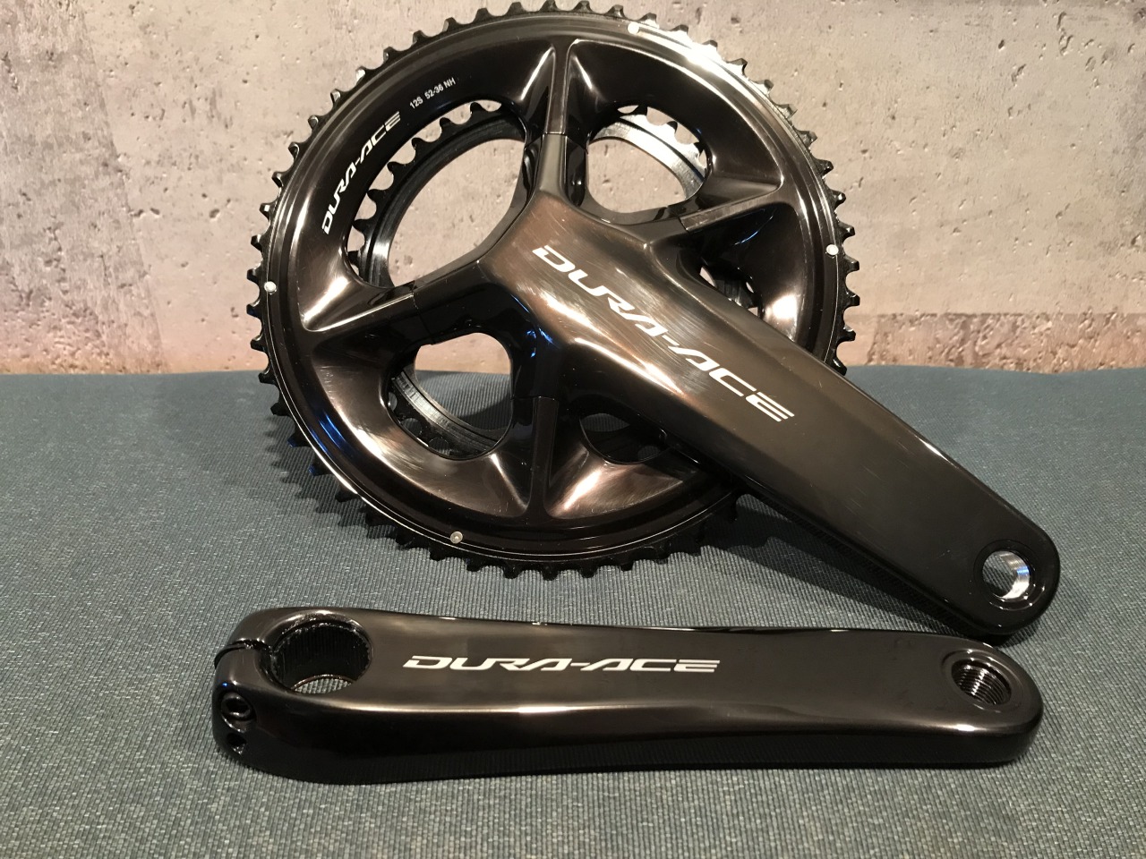 新型デュラエースR9200を入荷しました! - Climb cycle sports