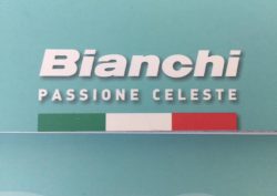 マークBianchi