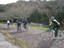 自転車道神出山田 053