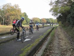 自転車道神出山田 034