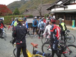 自転車道神出山田 112