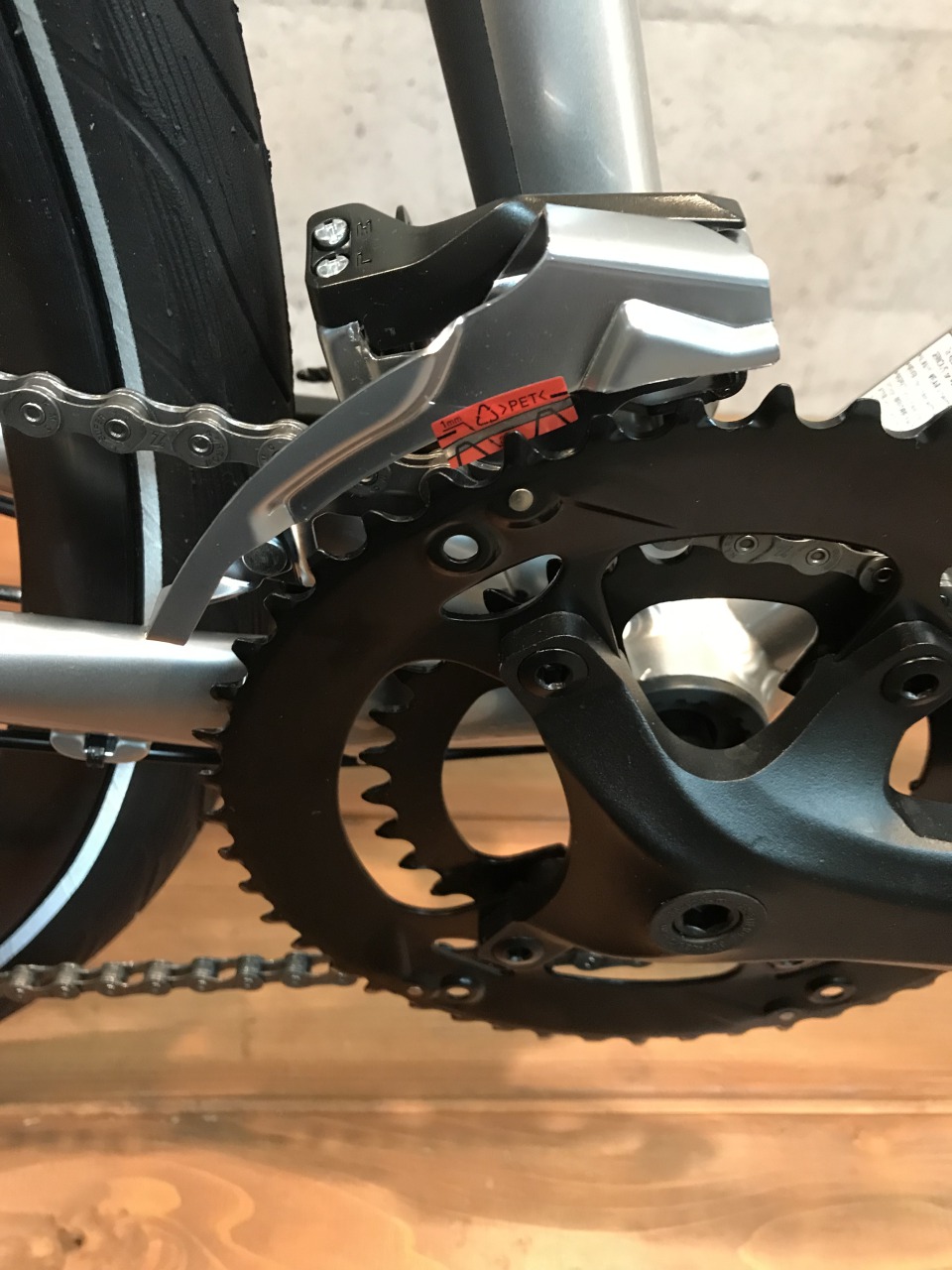 cannondale Quick3 MRC 入荷しました！ | Climb cycle sports