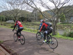 自転車道神出山田 049