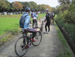 自転車道神出山田 036