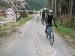 名水Climbツーリング越知ヶ峰 020