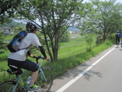 Climbサイクリング夢乃蕎麦 039