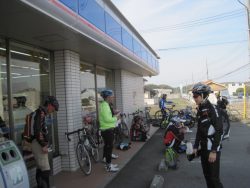 自転車道神出山田 016