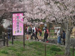 名水Climbツーリング越知ヶ峰 062