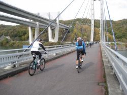 自転車道神出山田 094