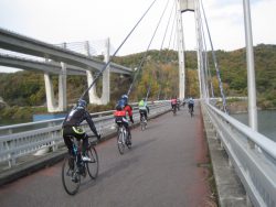 自転車道神出山田 092