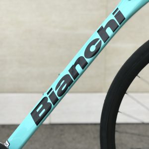 Bianchi