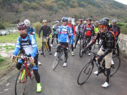 自転車道神出山田 116