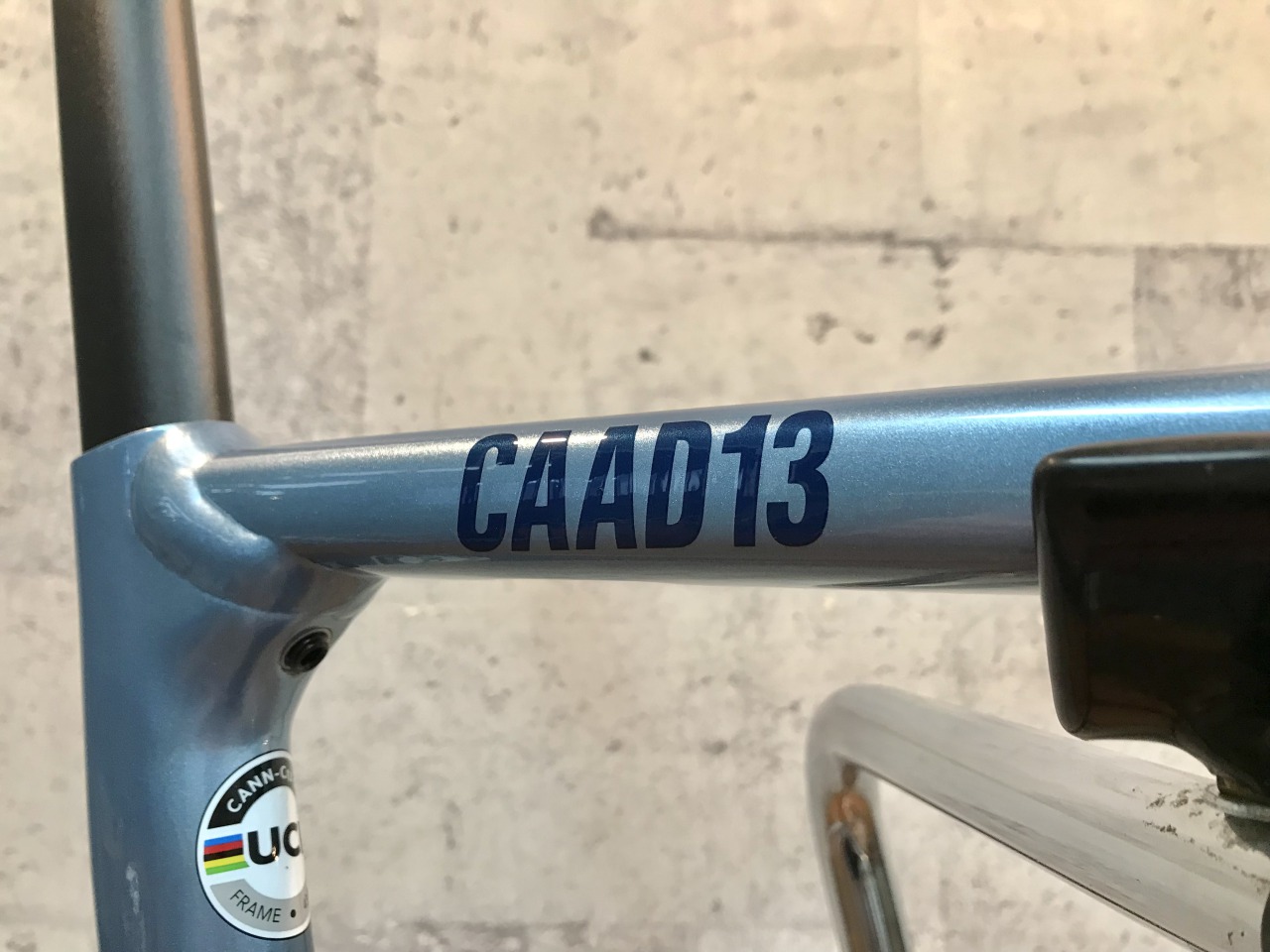 CAAD13 復刻カラー フレームセット 在庫ご案内！！ - Climb cycle sports