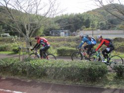 自転車道神出山田 051