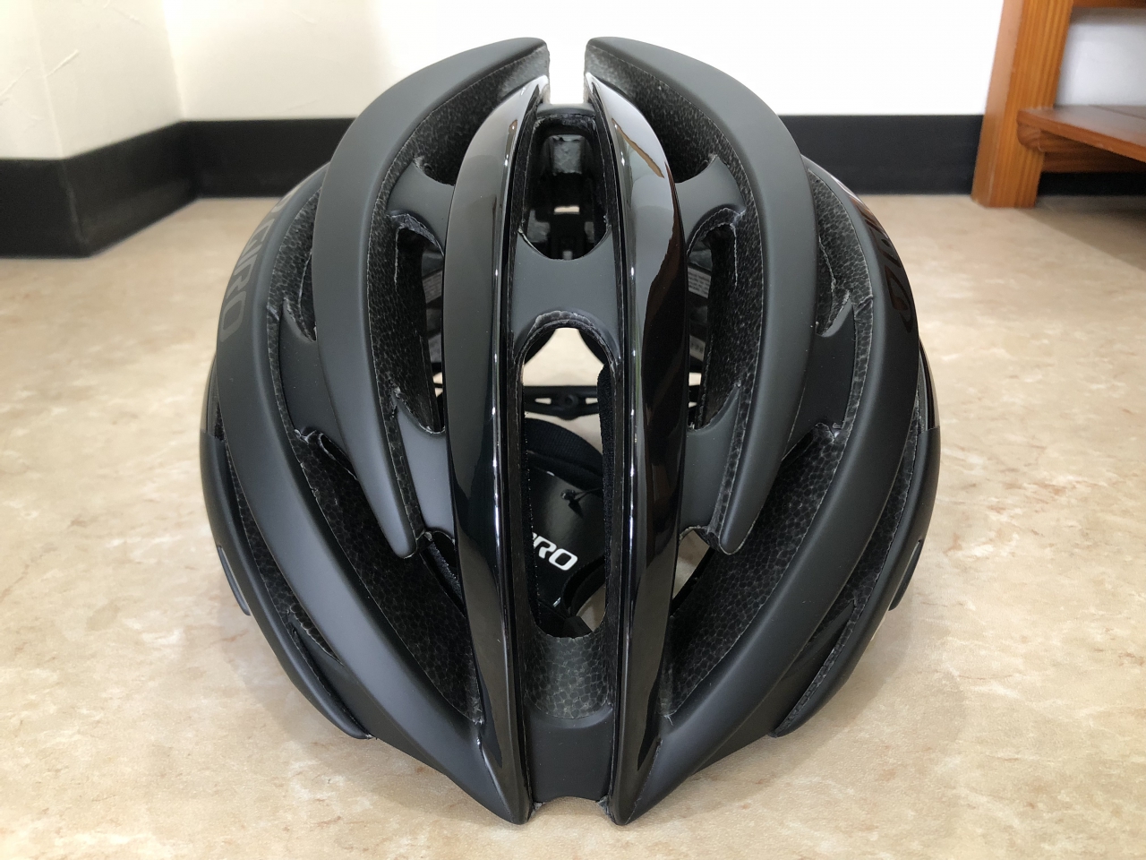 GIRO ヘルメット AEON AF アジアンフィット入荷！ | Climb cycle sports