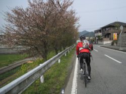 サイクリング2015.Climb 017