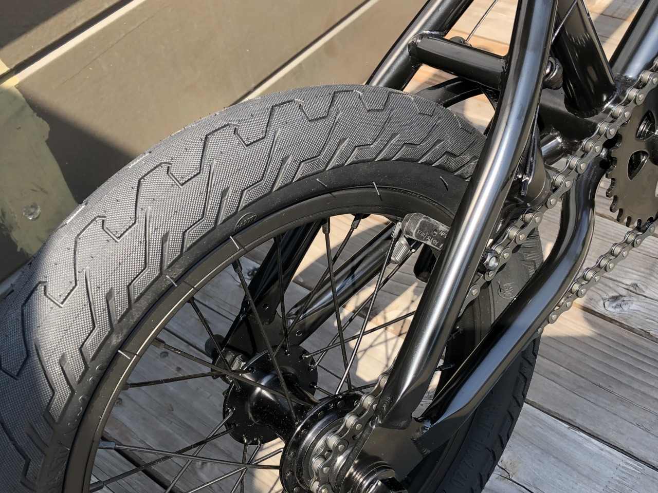 キッズBMX SUBROSA ALTUS 14″ 入荷！ | Climb cycle sports