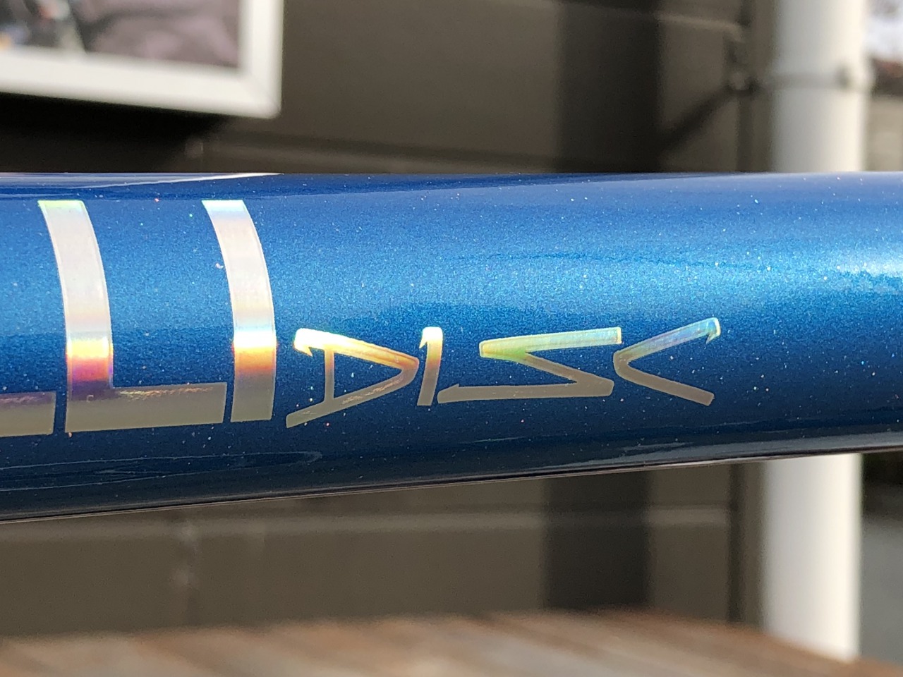 Cinelli VIGORELLI Road DISC 納車…from Tさま！ | Climb cycle