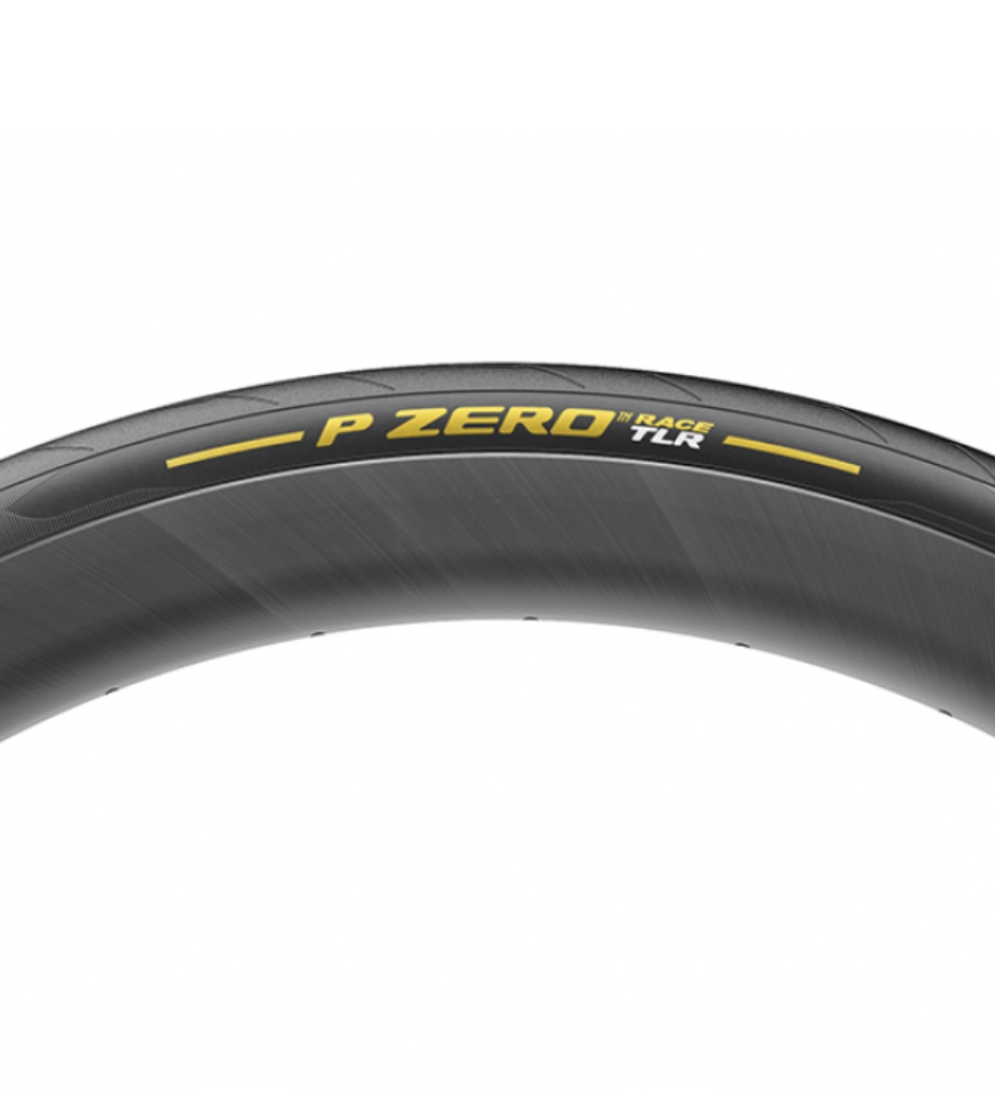 [新品] PIRELLI P ZERO RACE  TLR 700×26c 2本ストラクチャーTechWALL