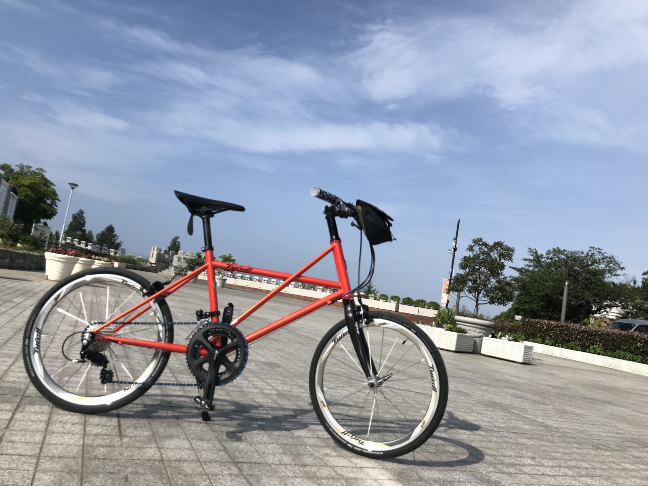 tyrell cx ※引き取り限定 Tyrell】カラーオーダーシステムが一新されました！ | ニュース