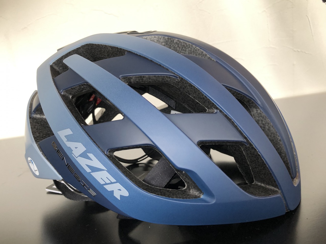 LAZER GENESIS-AF 入荷！ - Climb cycle sports