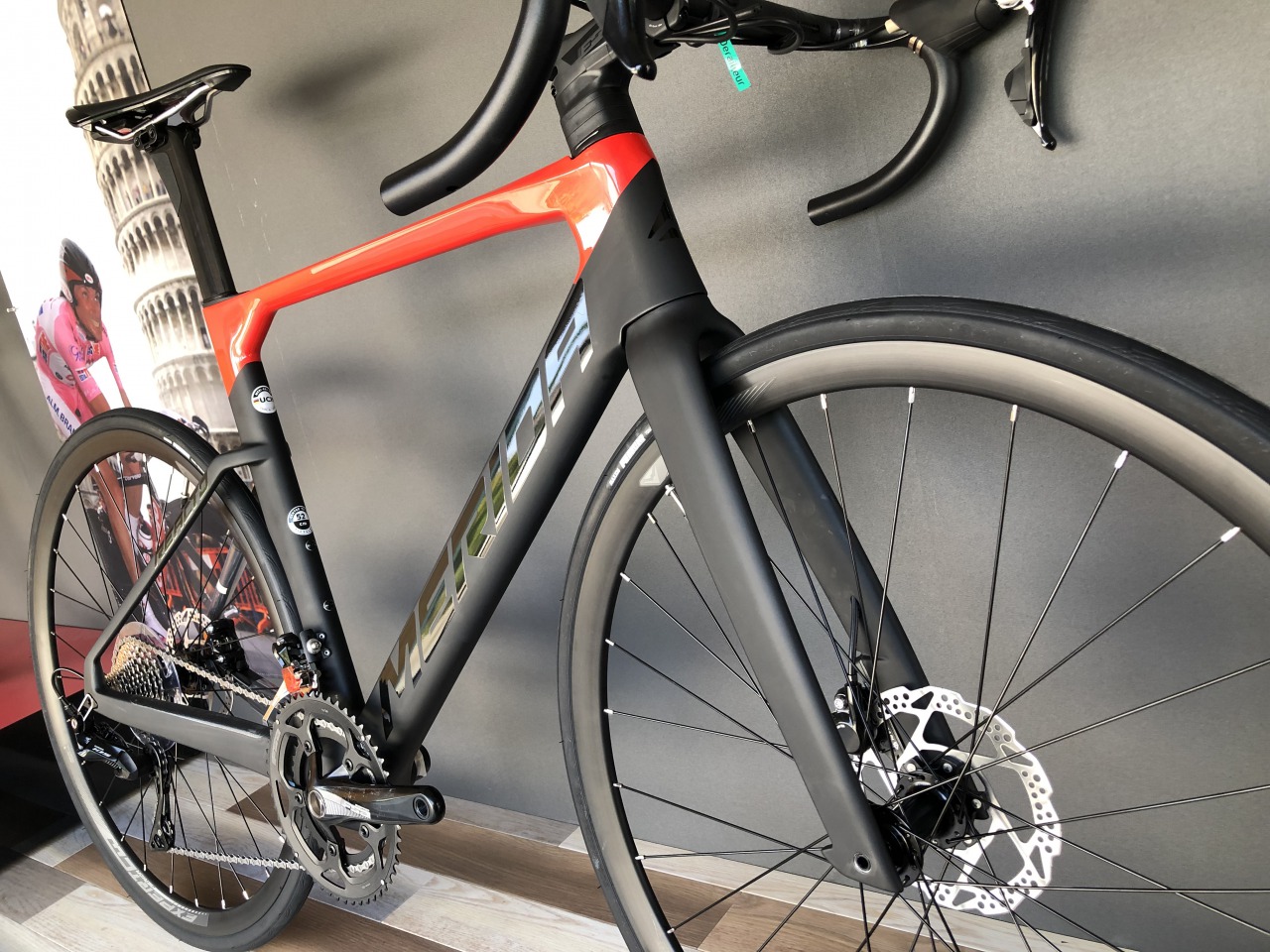 最新の性能をお手軽に MERIDA REACTO 4000 入荷案内 - Climb cycle sports 最新の性能をお手軽に MERIDA REACTO 4000 入荷案内 - Climb cycle sports