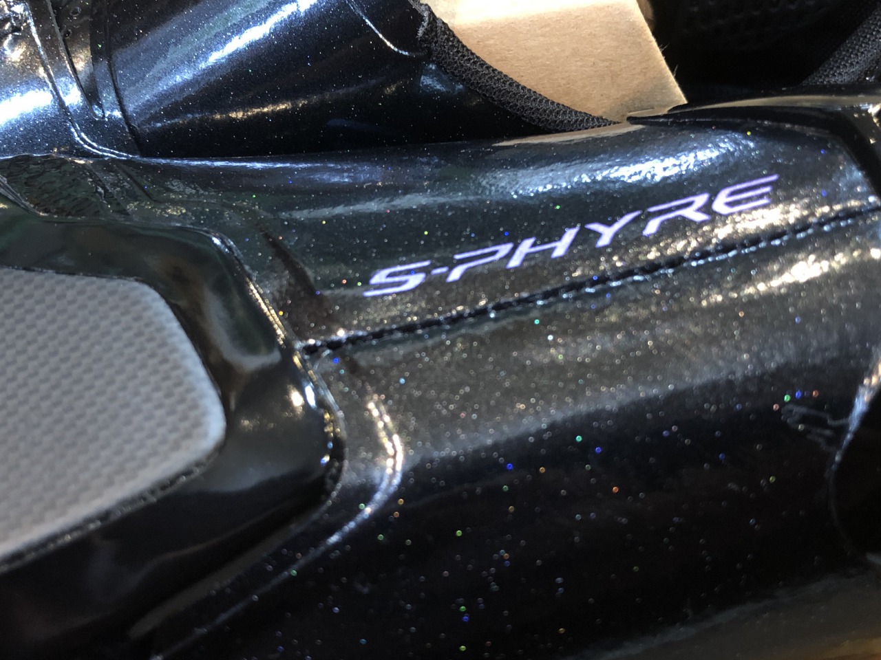 究極の「シューズ」RC9S 限定モデル入荷！ | Climb cycle sports